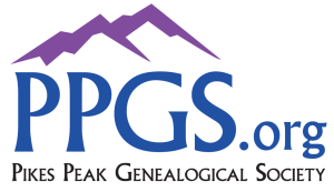 April Meeting for Pikes Peak Genealogical Society presented by Pikes Peak Genealogical Society at Online/Virtual Space, 0 0