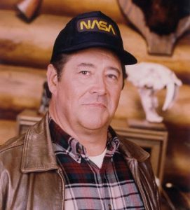 Barry Corbin presented by Tri-Lakes Center for the Arts at Tri-Lakes Center for the Arts, Palmer Lake CO