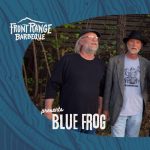 Blue Frog presented by Front Range Barbeque at Front Range Barbeque, Colorado Springs CO