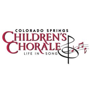 Woodland Park Residency Concert presented by Colorado Springs Children's Chorale at ,  