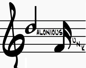 Dalonious Funk presented by  at ,  