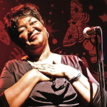 Hazel Miller: Aretha Franklin Tribute Concert presented by Tri-Lakes Center for the Arts at Tri-Lakes Center for the Arts, Palmer Lake CO