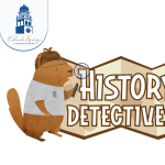 History Detectives: Pawsitively Pets! presented by Colorado Springs Pioneers Museum at Colorado Springs Pioneers Museum, Colorado Springs CO