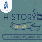 History Happy Hour: Trivia Night presented by Colorado Springs Pioneers Museum at Colorado Springs Pioneers Museum, Colorado Springs CO