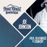 Joe Johnson presented by Front Range Barbeque at Front Range Barbeque, Colorado Springs CO
