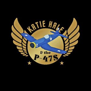Katie Hale and the P-47s presented by  at ,  