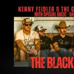 Kenny Feidler & The Cowboy Killers presented by The Black Sheep at The Black Sheep, Colorado Springs CO
