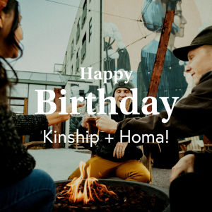Kinship’s Birthday presented by Kinship Landing at Kinship Landing, Colorado Springs CO