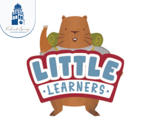 Little Learners presented by Colorado Springs Pioneers Museum at Colorado Springs Pioneers Museum, Colorado Springs CO