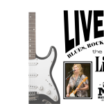 The Lisa McCall Band presented by  at Mash Mechanix Brewing Co, Colorado Springs CO