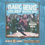 Magic Beans presented by The Black Sheep at The Black Sheep, Colorado Springs CO