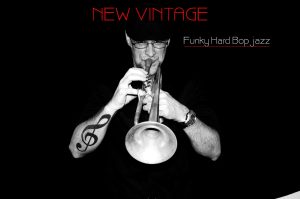 New Vintage Jazz presented by  at ,  