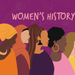 Poetry 719: Women’s History Month presented by Poetry 719 at ,  