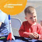 Homeschool Days: Astronomy presented by Space Foundation Discovery Center at Space Foundation Discovery Center, Colorado Springs CO