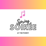 Spring Soirée presented by Pikes Peak Opera League at The Pinery at the Hill, Colorado Springs CO