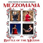 Gallery 1 - Mezzomania: Battle of the Mezzos