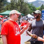 Gallery 2 - Feast of Saint Arnold XI: Family Friendly Beer Festival