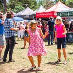 Gallery 3 - Feast of Saint Arnold XI: Family Friendly Beer Festival
