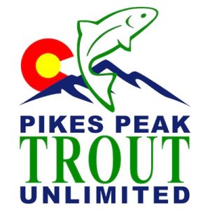 Pikes Peak Chapter of Trout Unlimited located in Colorado Springs CO