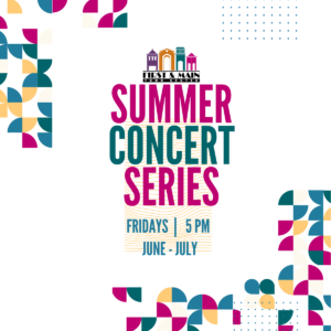 First & Main Town Center Summer Concert Series presented by  at First & Main Town Center, Colorado Springs CO