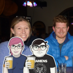 Geeks Who Drink Trivia Night at Mother Muff’s presented by Geeks Who Drink at ,  