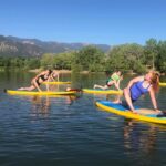 Memorial Day Paddle Yoga, Live Soundbath, and Brunch presented by Dragonfly Paddle Yoga at ,  
