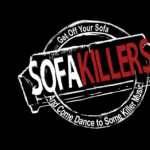 Music on the Mesa: SofaKillers presented by A Music Company Inc. at Gold Hill Mesa Community Center, Colorado Springs CO