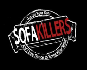 Music on the Mesa: SofaKillers presented by A Music Company Inc. at Gold Hill Mesa Community Center, Colorado Springs CO