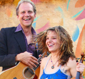Summer Concerts in the Glen: Joe and Katie Uveges presented by Summer Concerts in the Glen: Joe and Katie Uveges at Broadmoor Community Church, Colorado Springs CO