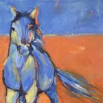 Blue Pony Artists & Gallery located in Colorado Springs CO