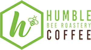 Humble coffee logo
