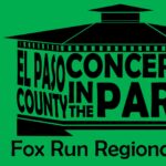 Fox Run Concerts in the Park presented by El Paso County Parks at ,  