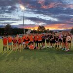 Friday Night Futbol presented by El Pomar Youth Sports Park at El Pomar Youth Sports Park, Colorado Springs CO