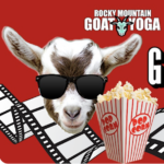 Goatflix & Chill: Mean Girls presented by Goat Patch Brewing Company at Goat Patch Brewing Company, Colorado Springs CO