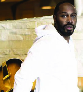 Jazz in the Garden: Gregory Goodloe and the Light Years Ahead Band presented by Grace and St. Stephen's Episcopal Church at Grace and St. Stephen's Episcopal Church, Colorado Springs CO