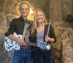 Hot Boots Duo at Black Forest Bistro presented by Hot Boots Duo at Black Forest Bistro at ,  