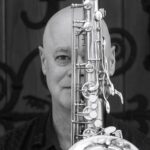 Jazz in the Garden: Mike Van Arsdale Project presented by Grace and St. Stephen's Episcopal Church at Grace and St. Stephen's Episcopal Church, Colorado Springs CO