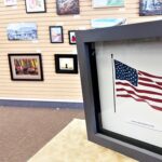 Military Appreciation Art Show 2023 presented by Academy Art & Frame Company at Academy Art & Frame Company, Colorado Springs CO