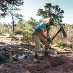National Trails Day with the Rocky Mountain Field Institute presented by Rocky Mountain Field Institute at ,  