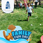 Summer Family Fun Day at the CSPM presented by Colorado Springs Pioneers Museum at Colorado Springs Pioneers Museum, Colorado Springs CO