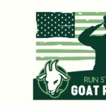 Veterans Day 5k with Colorado Brewery Running Series presented by Goat Patch Brewing Company at Goat Patch Brewing Company, Colorado Springs CO