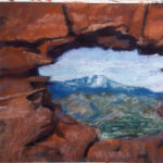 Gallery 1 - 'Colorado Colors and Belonging'