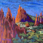 Gallery 3 - 'Colorado Colors and Belonging'