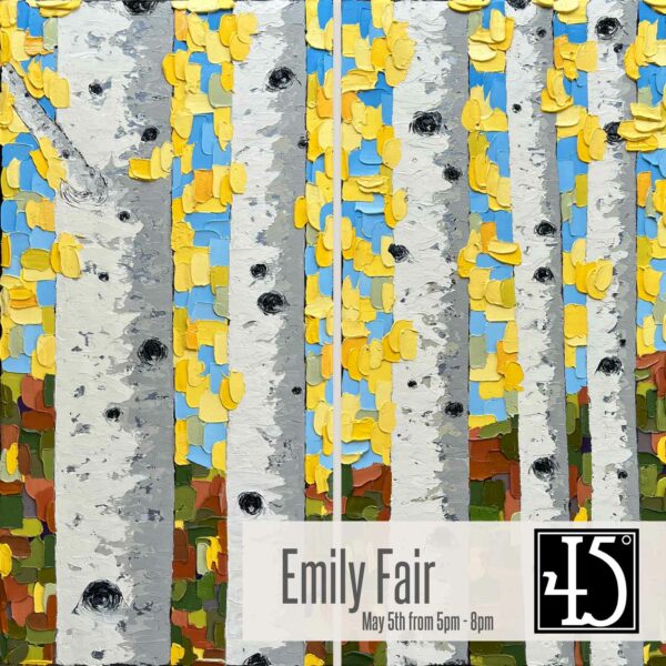 Gallery 4 - Carey Berry and Emily Fair