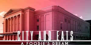 City Auditorium Eats: A Foodie’s Dream presented by City Auditorium Eats: A Foodie's Dream at Colorado Springs City Auditorium, Colorado Springs CO