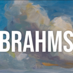 Brahms presented by Colorado Springs Philharmonic at Pikes Peak Center for the Performing Arts, Colorado Springs CO