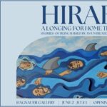 ‘Hiraeth’ presented by Manitou Art Center at Manitou Art Center, Manitou Springs CO