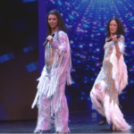 ‘The Cher Show’ presented by  at Pikes Peak Center for the Performing Arts, Colorado Springs CO