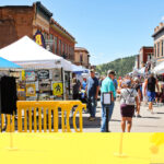 Gallery 2 - Victor Gold Rush Days