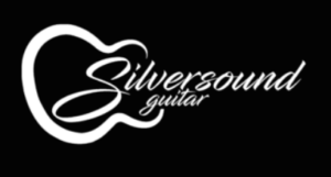 silversound guitar logo